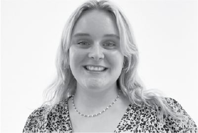 photo of Romi Campbell