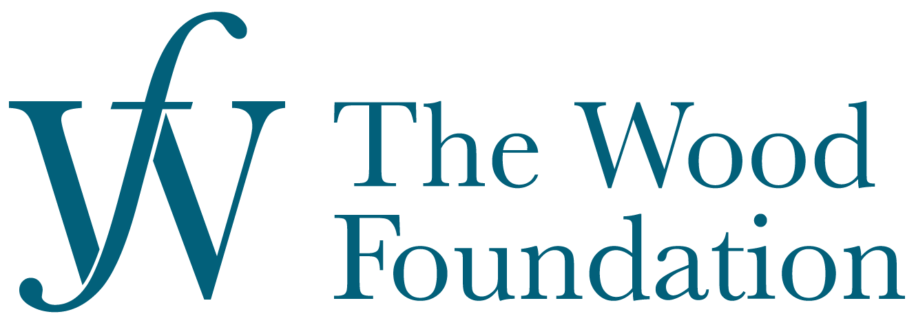 The Wood Foundation Logo